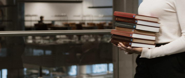 Department Publications